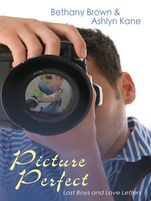 Picture Perfect - ebook